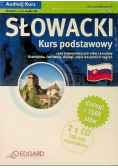 Słowacki - Kurs podstawowy