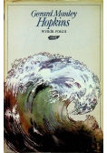 Hopkins Wybór poezji