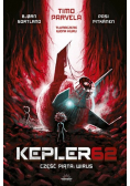 Kepler62 Część piąta Wirus