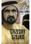 Grzechy szejka