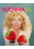 Kuchnia moja pasja