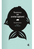 Rozmowy ze zwierzętami