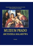 Arcydzieła malarstwa Muzeum Prado