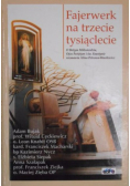 Fajerwerk na trzecie tysiąclecie