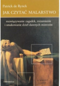 Jak Czytać Malarstwo