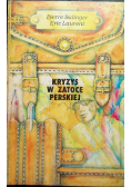 Kryzys w Zatoce Perskiej