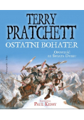 Ostatni bohater. Opowieść ze Świata Dysku. Świat dysku