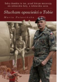Słucham opowieści o Tobie
