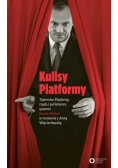 Kulisy platformy