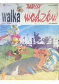 Asterix. Walka wodzów, Zeszyt 3