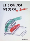 Literatura włoska w toku