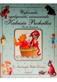 Wyliczanki zgadywanki wierszowanki Kubusia Puchatka