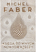 Księga dziwnych nowych rzeczy