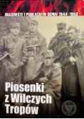 Piosenki z Wilczych Tropów