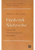 Fryderyk Nietzsche