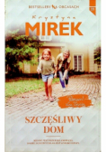 Bestsellery na obcasach Tom 21 Szczęśliwy dom
