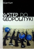 Wstęp do geopolityki
