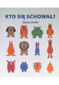 Kto się schował?