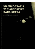 Mammografia w diagnostyce raka sutka