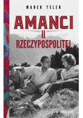 Amanci II Rzeczpospolitej