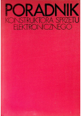 Poradnik konstruktora sprzętu elektronicznego