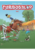 Turbogalop Tom 1