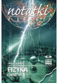 Notatki z Lekcji Fizyki Część 2 grawitacja