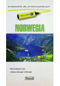 Norwegia: Przewodnik dla zmotoryzowanych