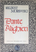 Dante Alighieri