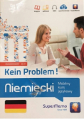 Niemiecki Kein Problem  Poziom średni