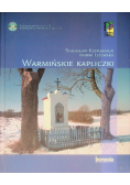 Warmińskie kapliczki