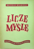 Liczę i myślę jak powstała liczba