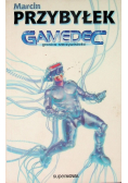 Gamedec granica rzeczywistości