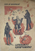 Literaci i grafomani 1938 r.