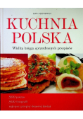 Kuchnia polska Wielka księga sprawdzonych przepisów