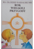 Nassalski Rok wielkiej przygody