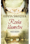 Rzeka kłamstw Grzechy młodości