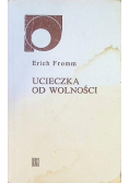 Ucieczka od wolności