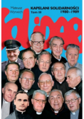 Kapelani Solidarności 1980-1989 Tom III