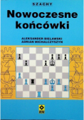 Szachy. Nowoczesne Końcówki