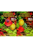 Zdrowe dyskowce Tom I i II