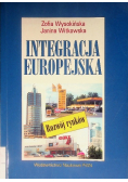 Integracja europejska