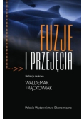 Fuzje i przejęcia