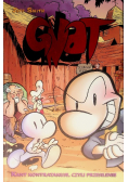 Gnat Tom 2 Kant Kontratakuje Czyli Przesilenie