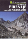 Pireneje Tom II