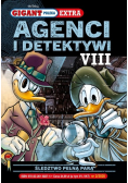 Śledztwo pełną parą Nr 2 / 25  Gigant Poleca Extra