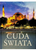 Cuda świata