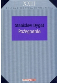Pożegnania