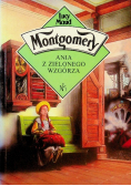 Ania z Zielonego Wzgórza