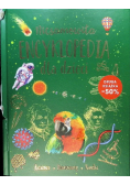 Niesamowita encyklopedia dla dzieci